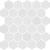 Large Honeycomb Mosaic