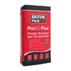 Ultra TileFix ProSS Flex: Flexible Standard Set Tile Adhesive