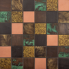 Falkus Mixed Copper Mosaic