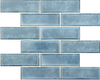 Livid Brickbond Mosaic