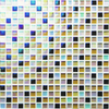 Ethereal Mixed Mosaics